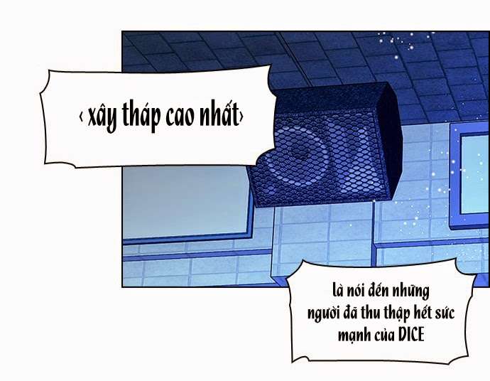 Dice Chapter 55 - Trang 2