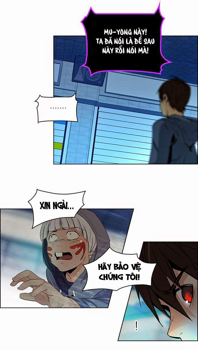 Dice Chapter 55 - Trang 2