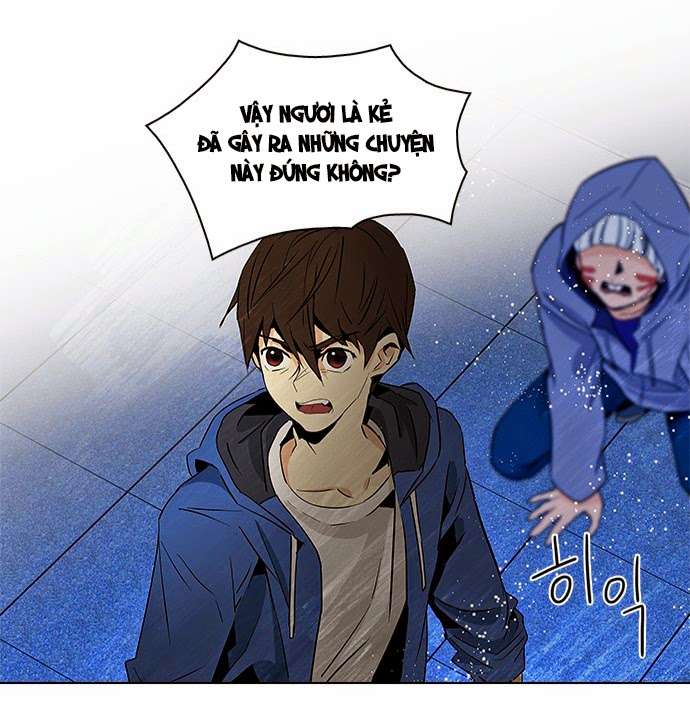 Dice Chapter 55 - Trang 2