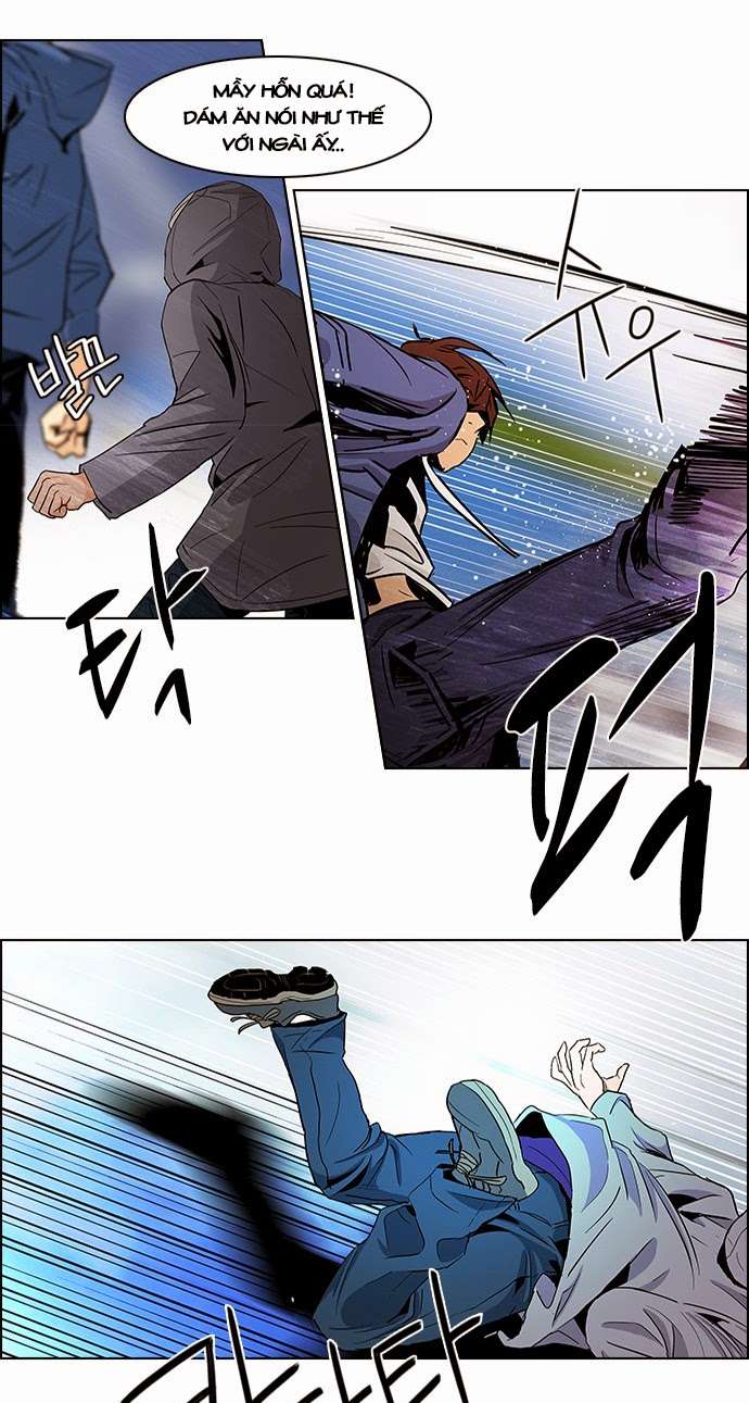 Dice Chapter 55 - Trang 2