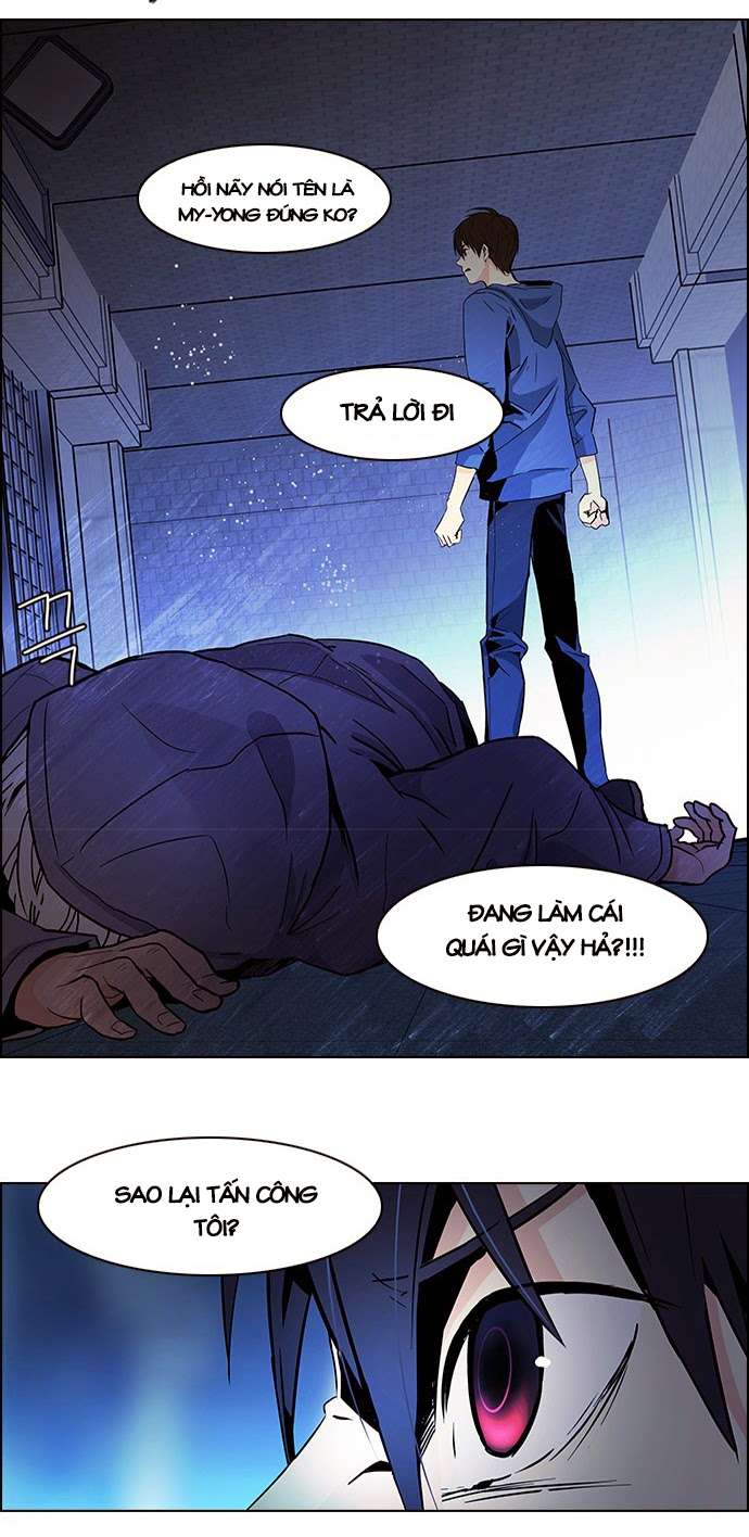 Dice Chapter 55 - Trang 2