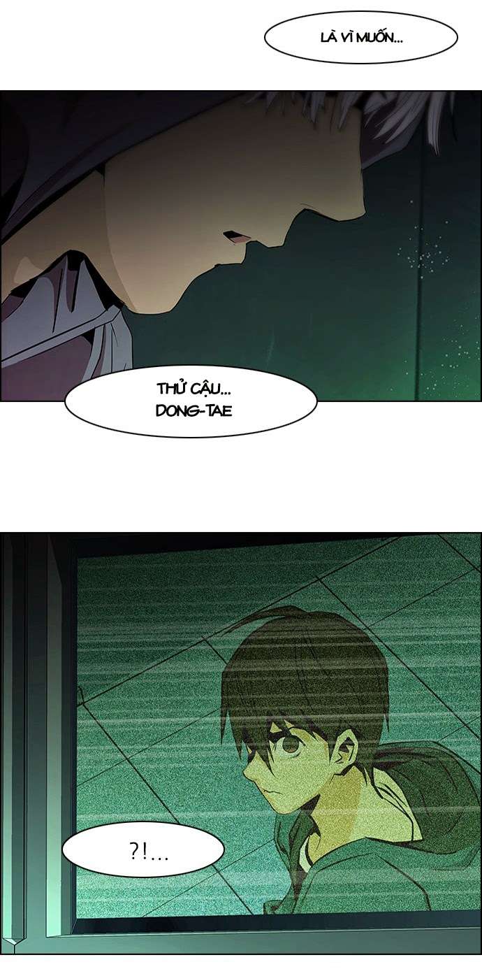 Dice Chapter 55 - Trang 2