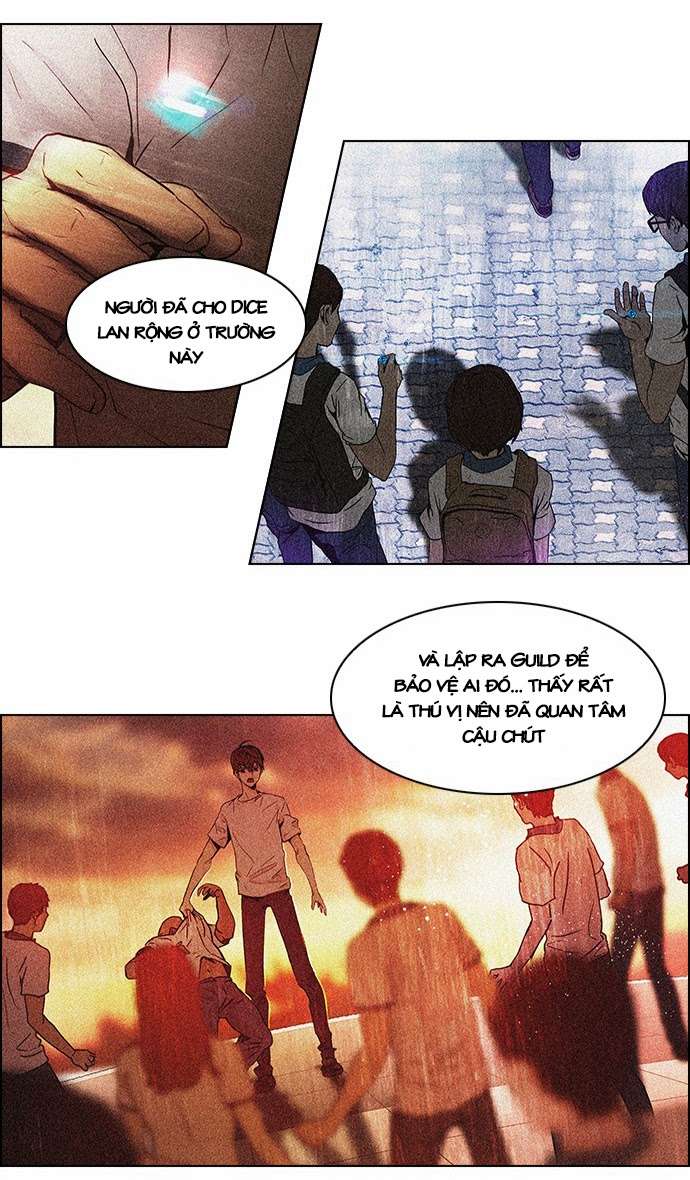 Dice Chapter 55 - Trang 2