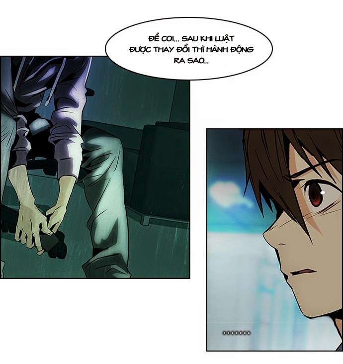 Dice Chapter 55 - Trang 2