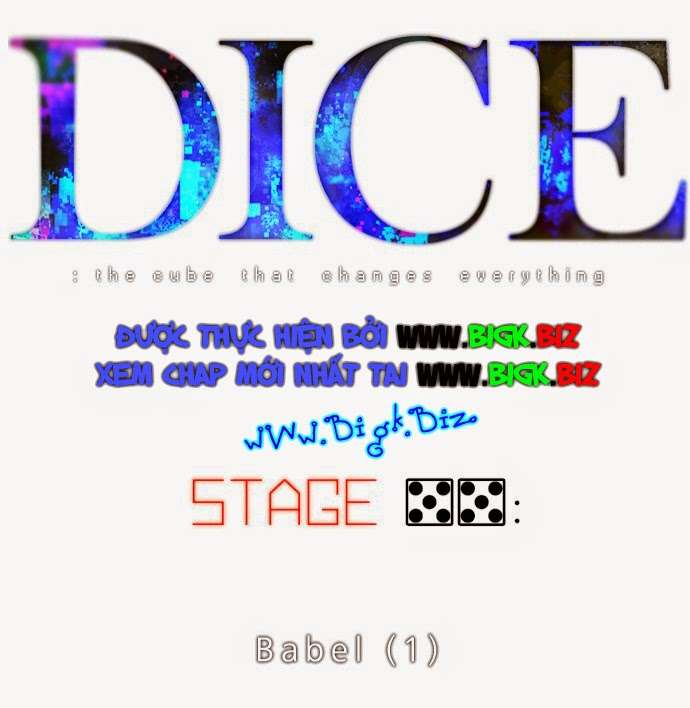 Dice Chapter 55 - Trang 2