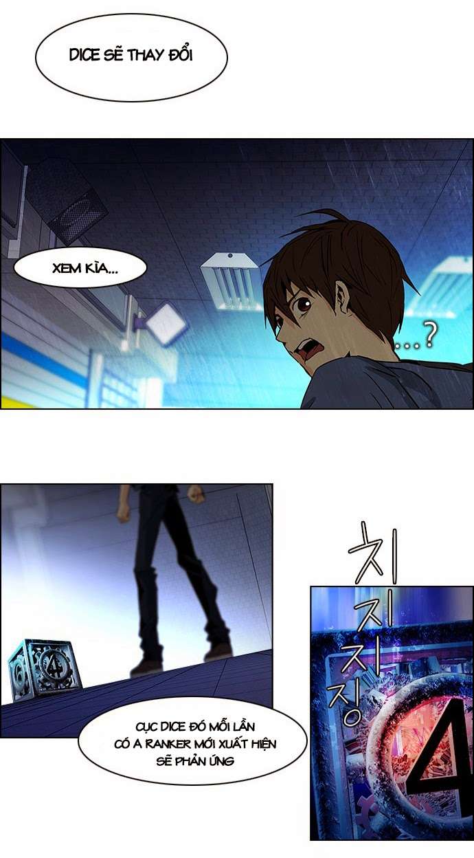 Dice Chapter 55 - Trang 2