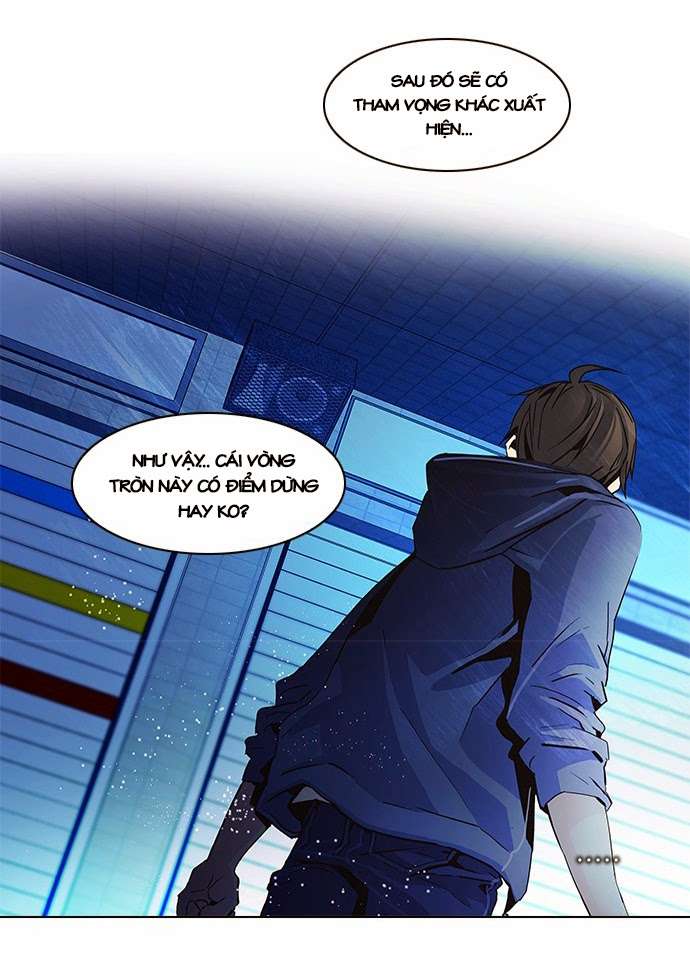 Dice Chapter 55 - Trang 2