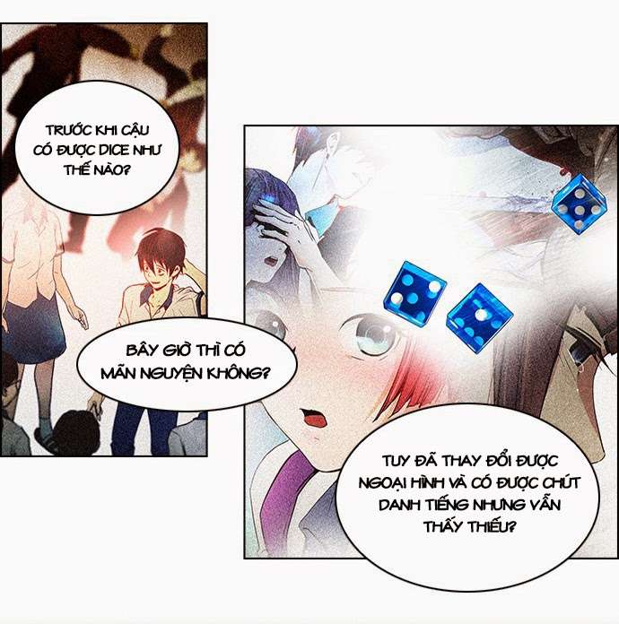 Dice Chapter 55 - Trang 2