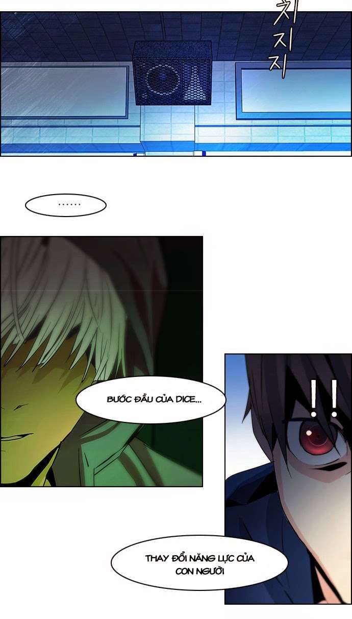 Dice Chapter 55 - Trang 2