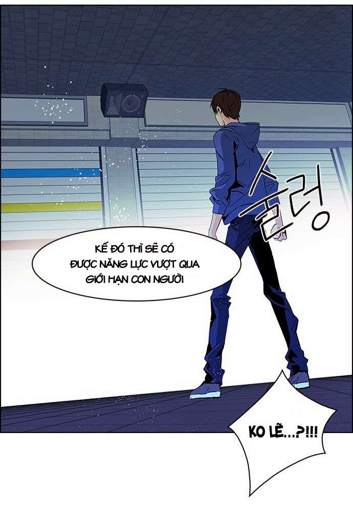 Dice Chapter 55 - Trang 2