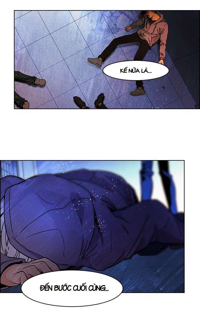 Dice Chapter 55 - Trang 2