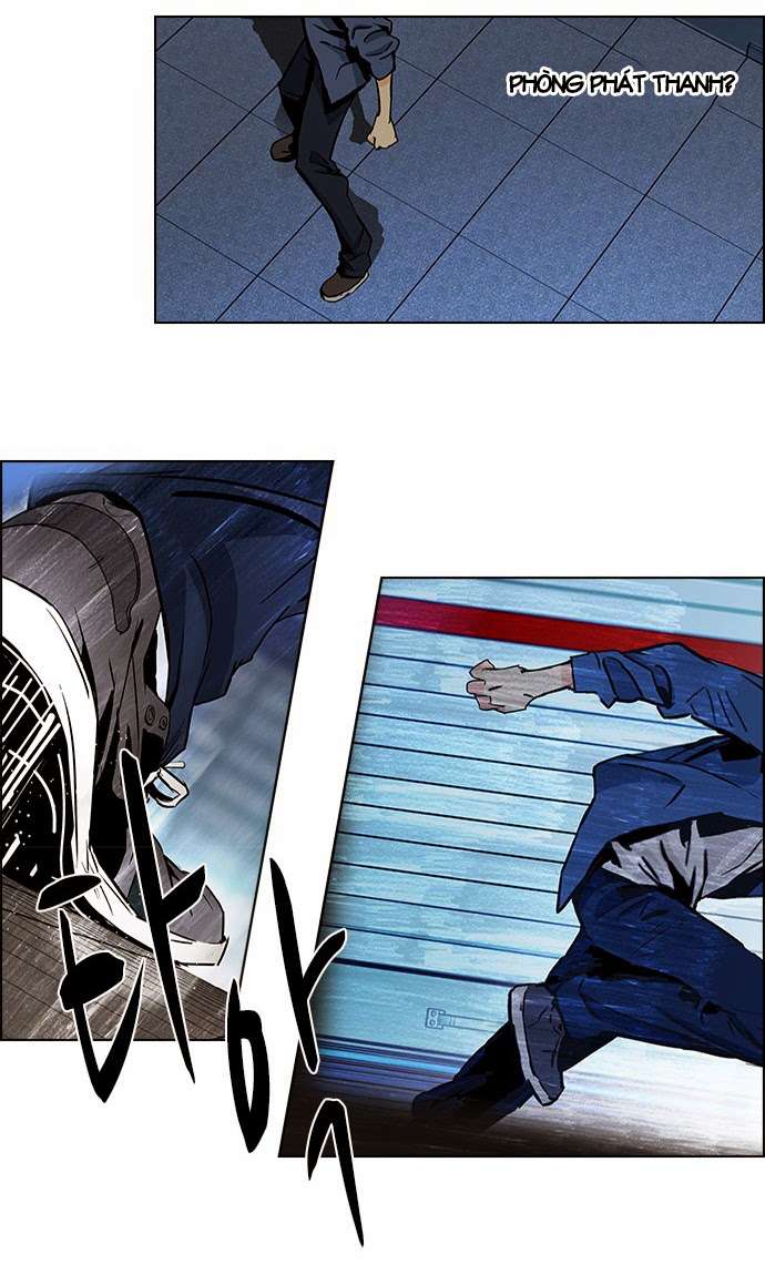 Dice Chapter 55 - Trang 2