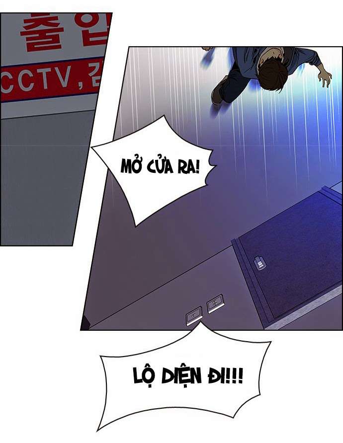 Dice Chapter 55 - Trang 2