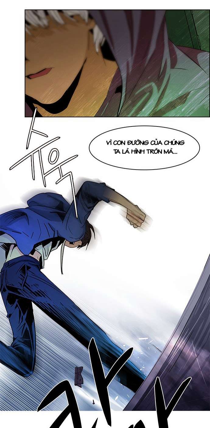 Dice Chapter 55 - Trang 2