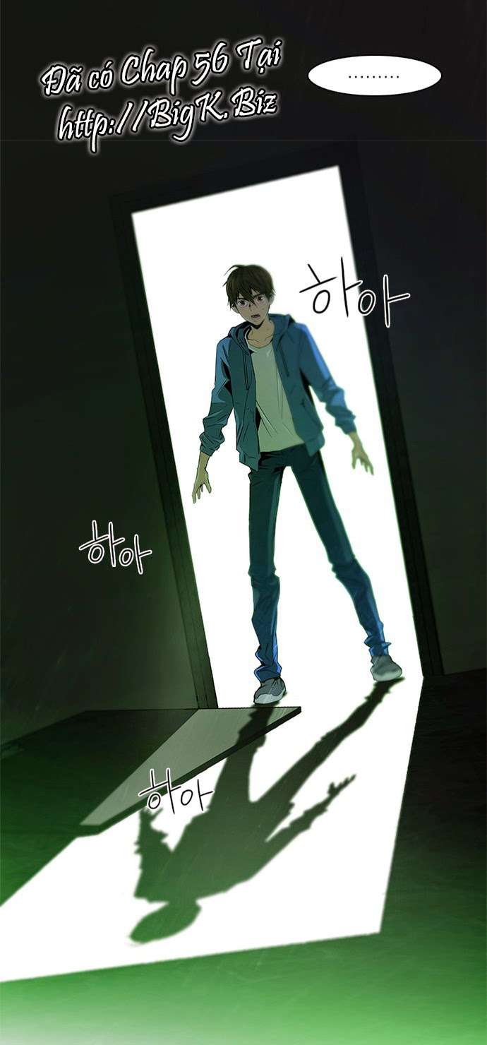 Dice Chapter 55 - Trang 2