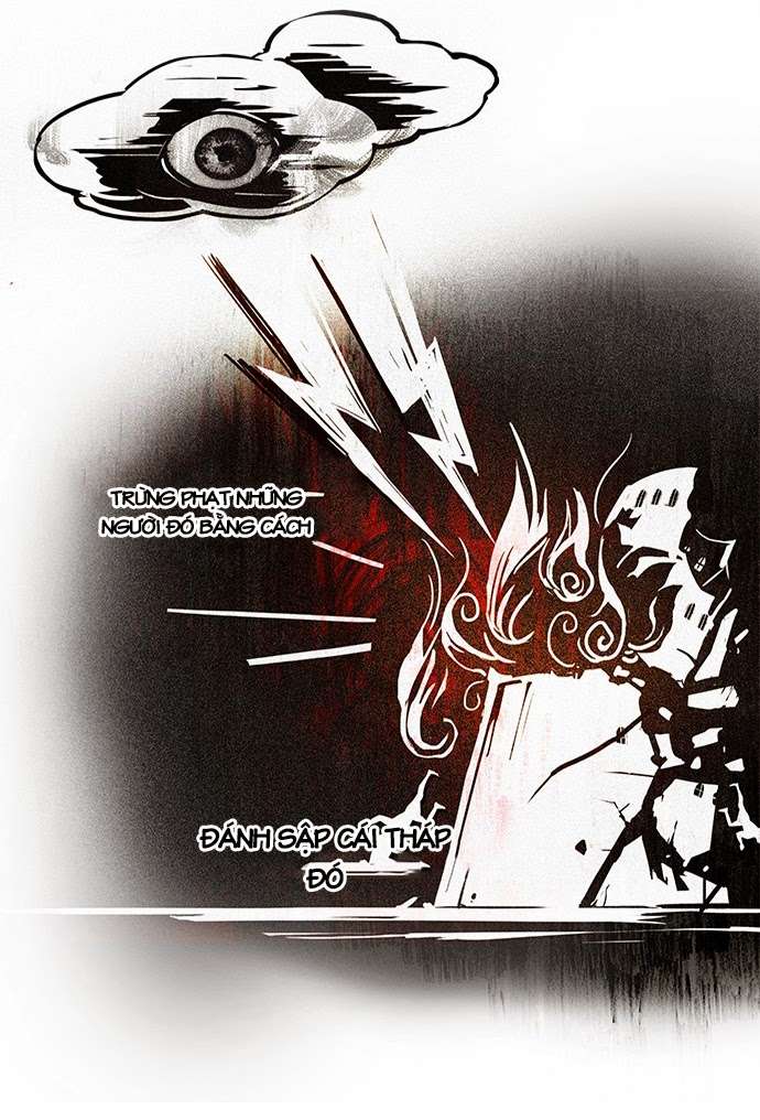 Dice Chapter 55 - Trang 2