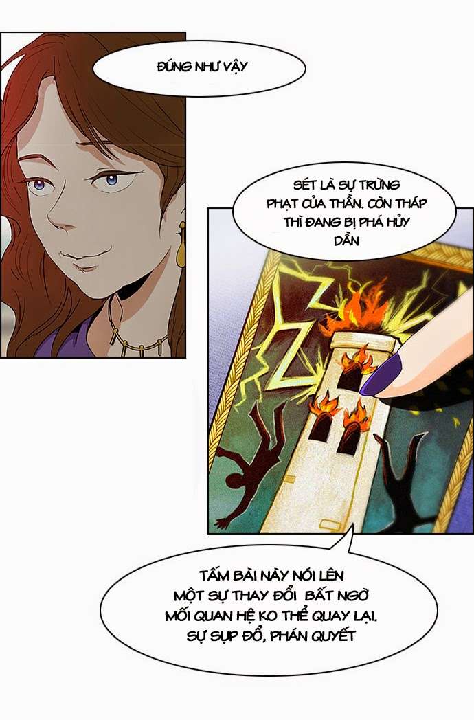 Dice Chapter 55 - Trang 2