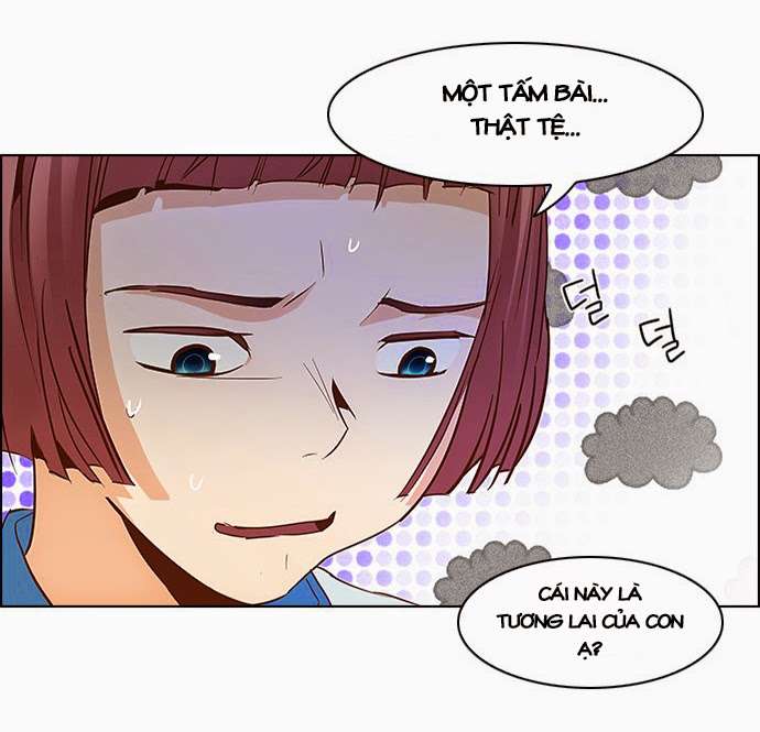 Dice Chapter 55 - Trang 2