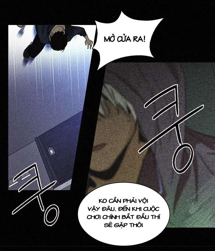 Dice Chapter 56 - Trang 2