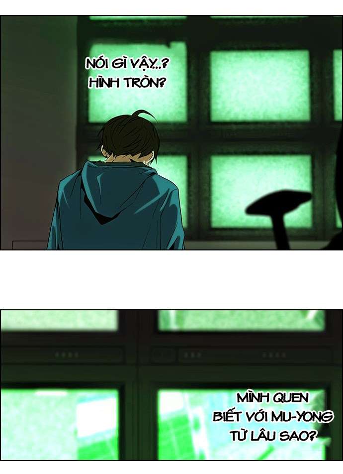 Dice Chapter 56 - Trang 2