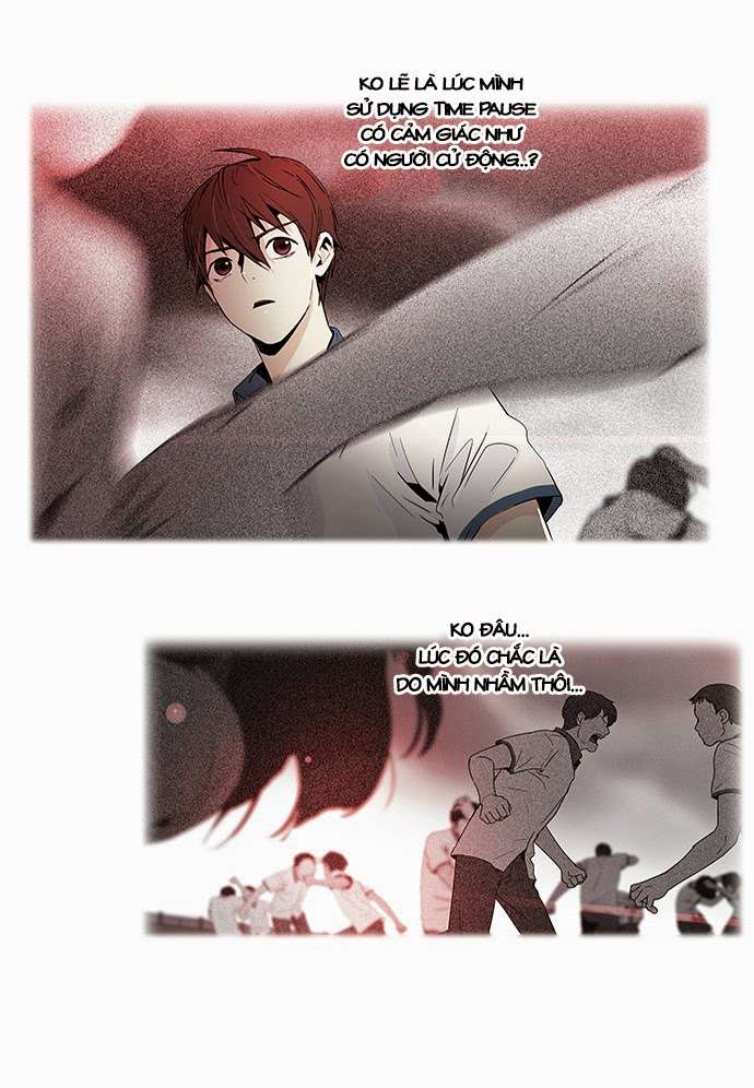 Dice Chapter 56 - Trang 2