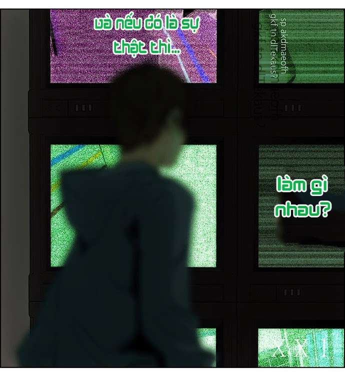 Dice Chapter 56 - Trang 2