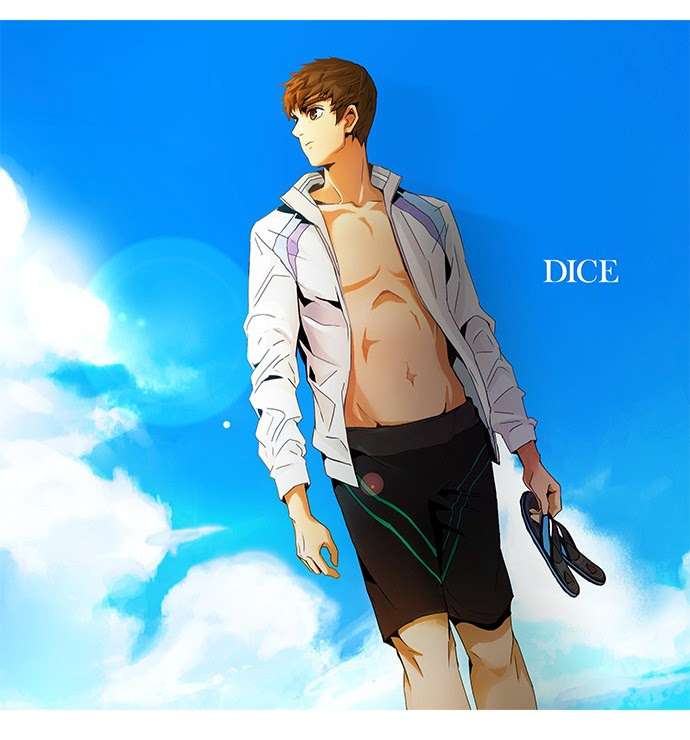 Dice Chapter 56 - Trang 2