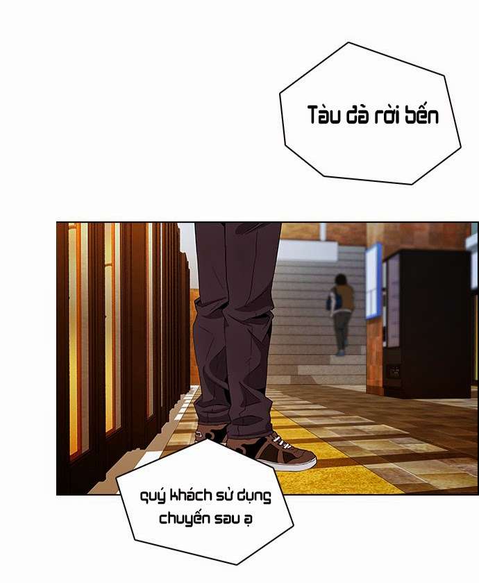 Dice Chapter 56 - Trang 2