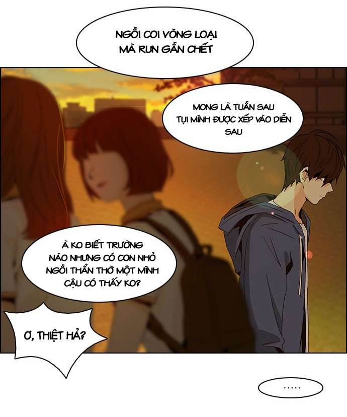 Dice Chapter 56 - Trang 2