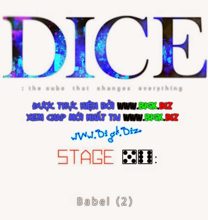 Dice Chapter 56 - Trang 2