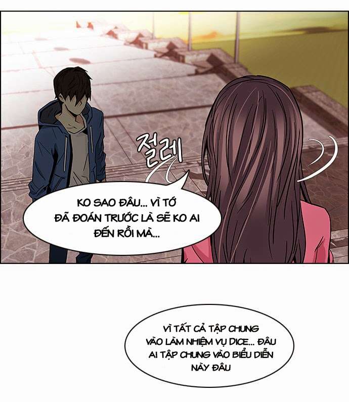 Dice Chapter 56 - Trang 2