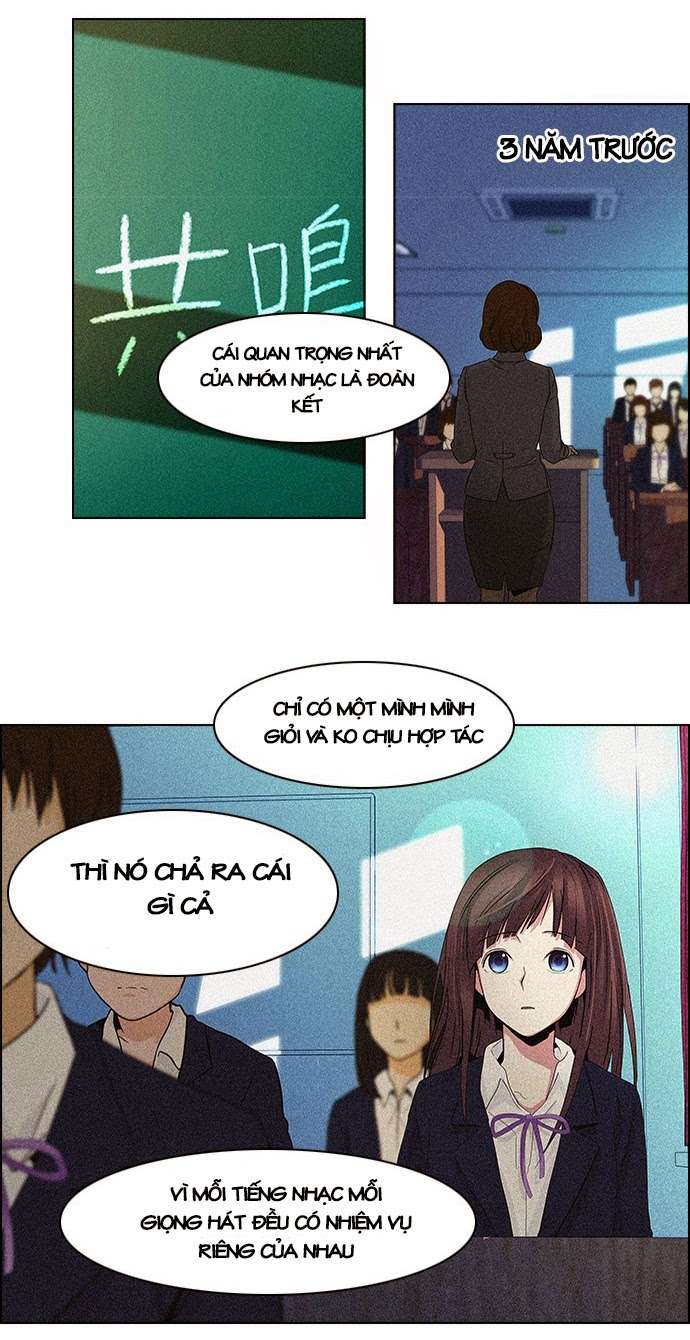 Dice Chapter 56 - Trang 2