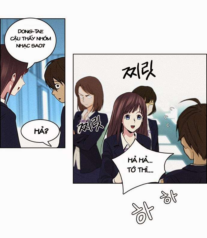 Dice Chapter 56 - Trang 2