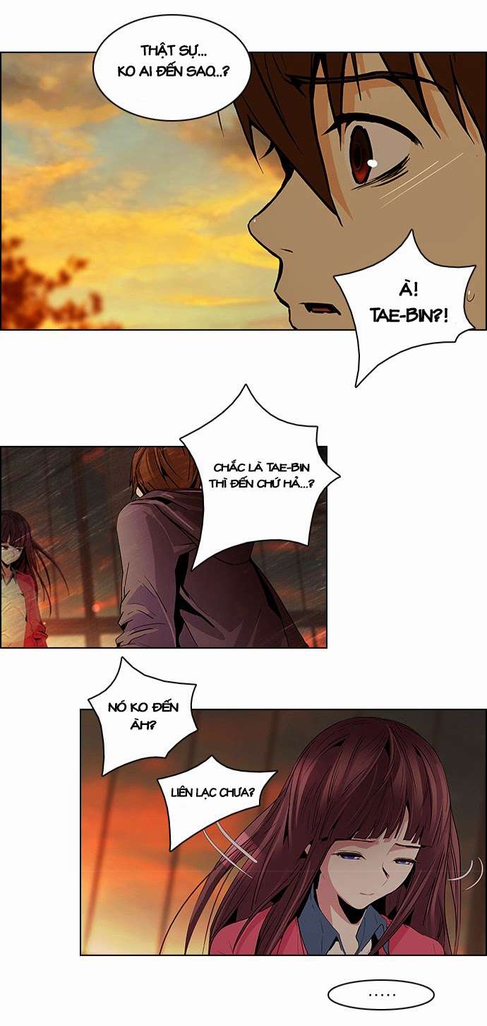 Dice Chapter 56 - Trang 2