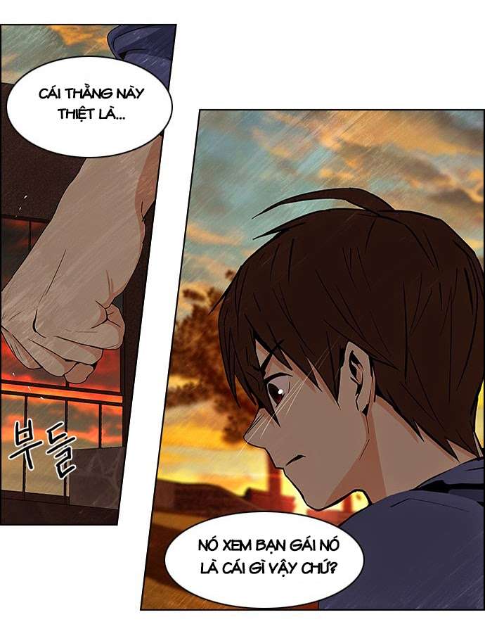 Dice Chapter 56 - Trang 2