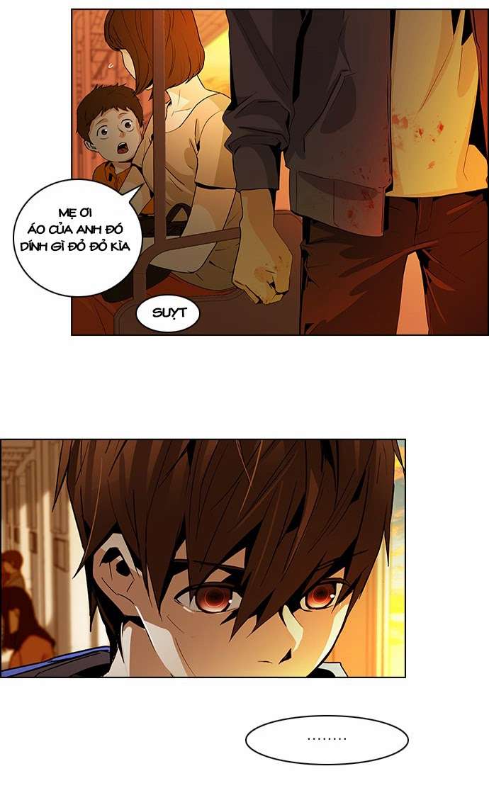 Dice Chapter 56 - Trang 2