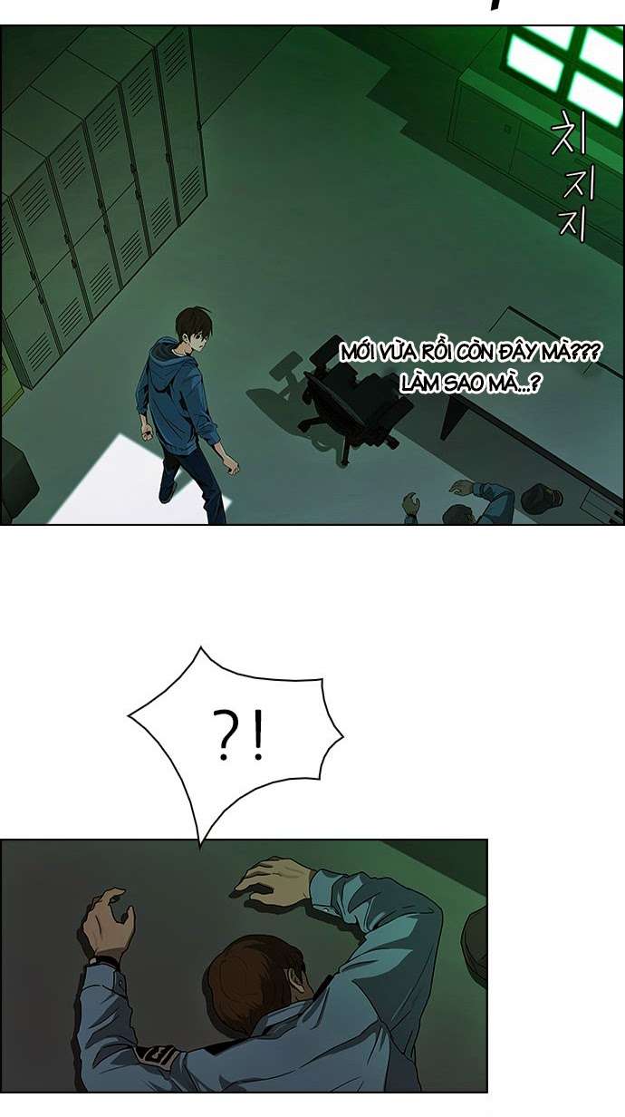 Dice Chapter 56 - Trang 2