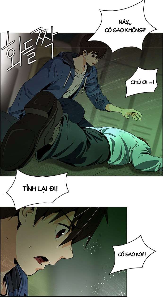 Dice Chapter 56 - Trang 2