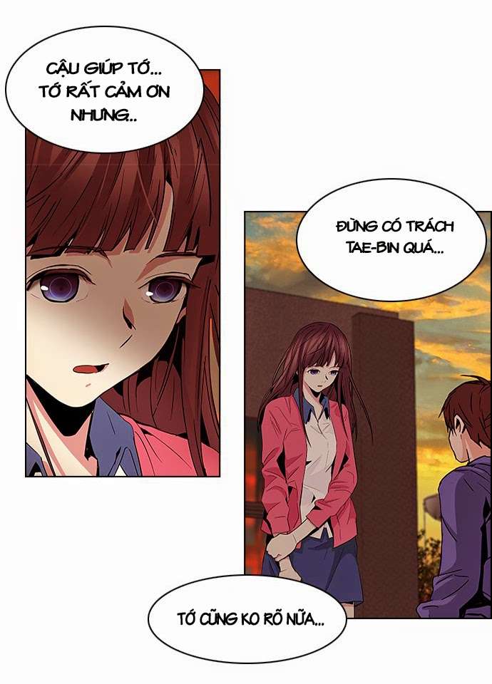 Dice Chapter 57 - Trang 2