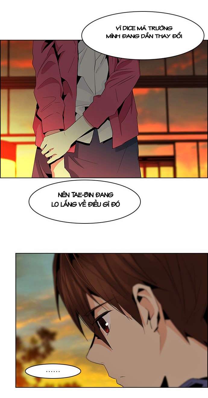 Dice Chapter 57 - Trang 2