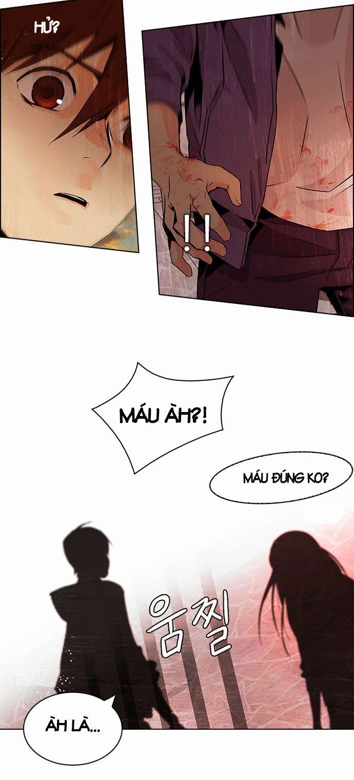 Dice Chapter 57 - Trang 2