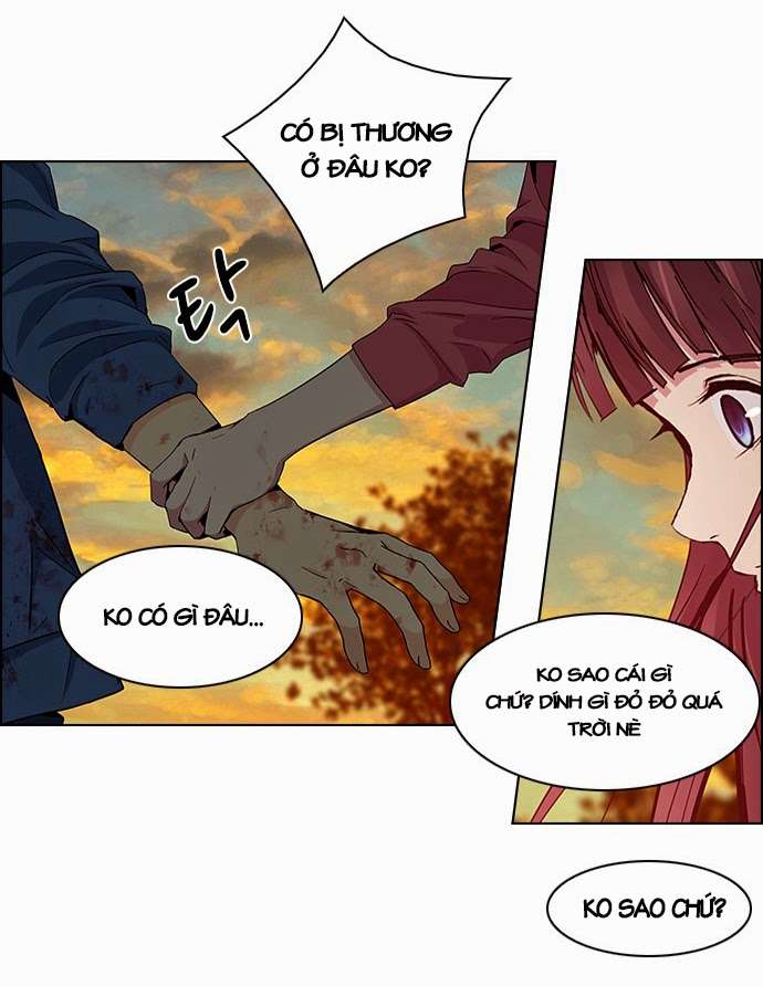 Dice Chapter 57 - Trang 2