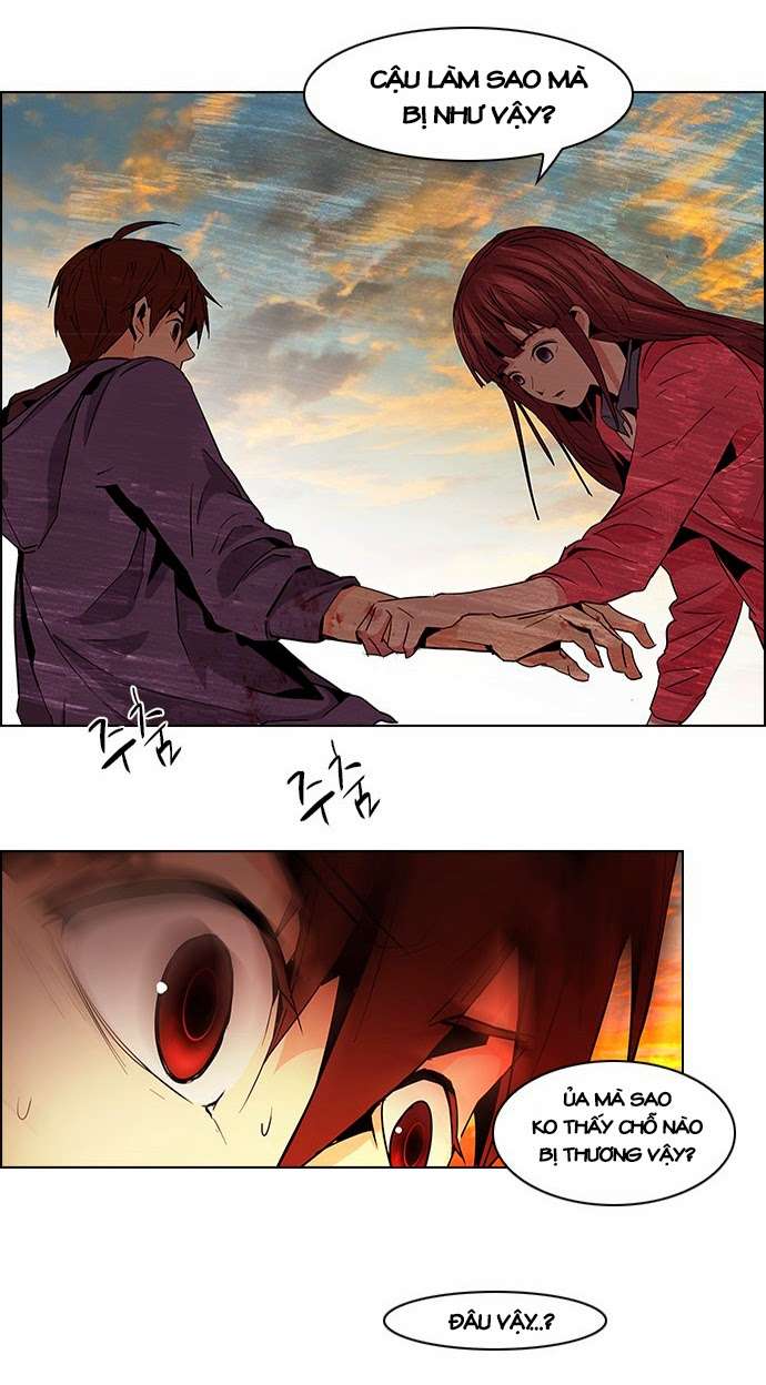 Dice Chapter 57 - Trang 2