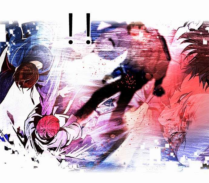 Dice Chapter 57 - Trang 2