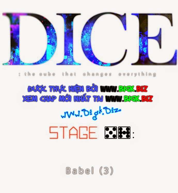 Dice Chapter 57 - Trang 2