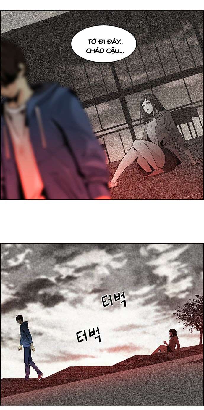 Dice Chapter 57 - Trang 2