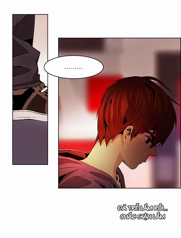 Dice Chapter 57 - Trang 2