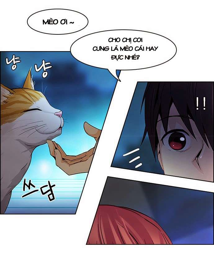 Dice Chapter 57 - Trang 2