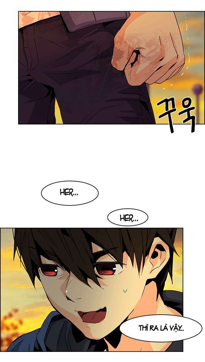 Dice Chapter 57 - Trang 2