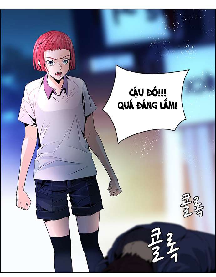Dice Chapter 58 - Trang 2